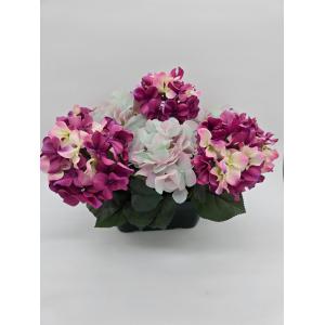 JARDI HORTENSIA MAUVE
